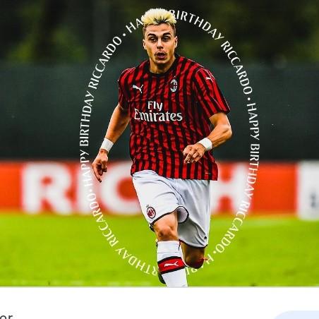 Riccardo Oddi