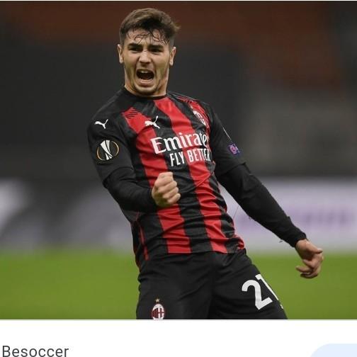 Brahim Díaz