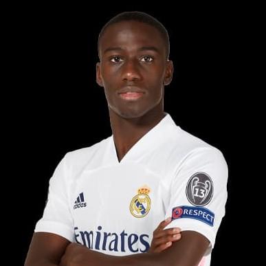 F.MENDY