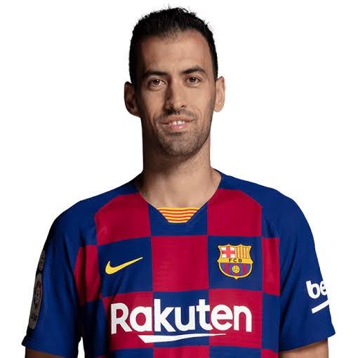 S.BUSQUETS