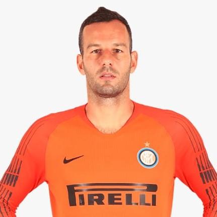HANDANOVIC
