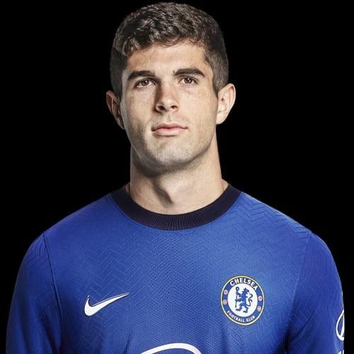 PULISIC