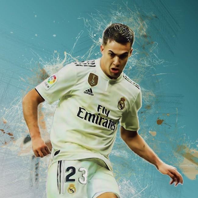 Sergio Reguilon