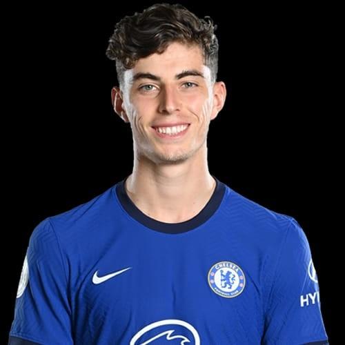 HAVERTZ
