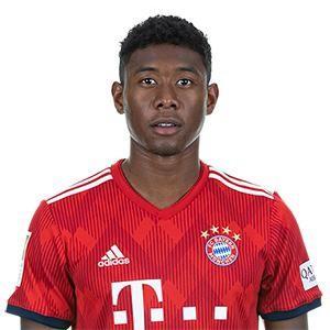 D.ALABA
