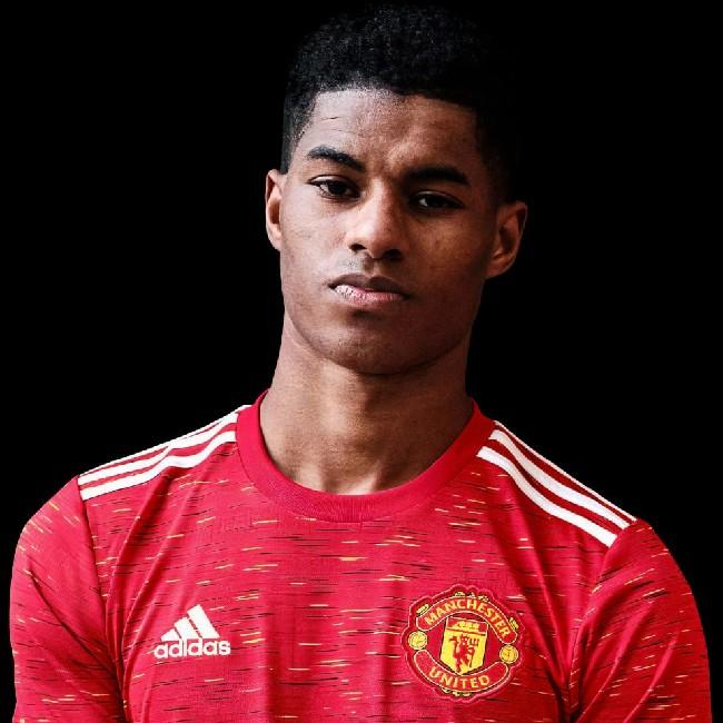 RASHFORD