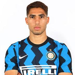 HAKIMI