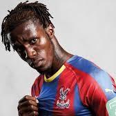 Wilfried Zaha