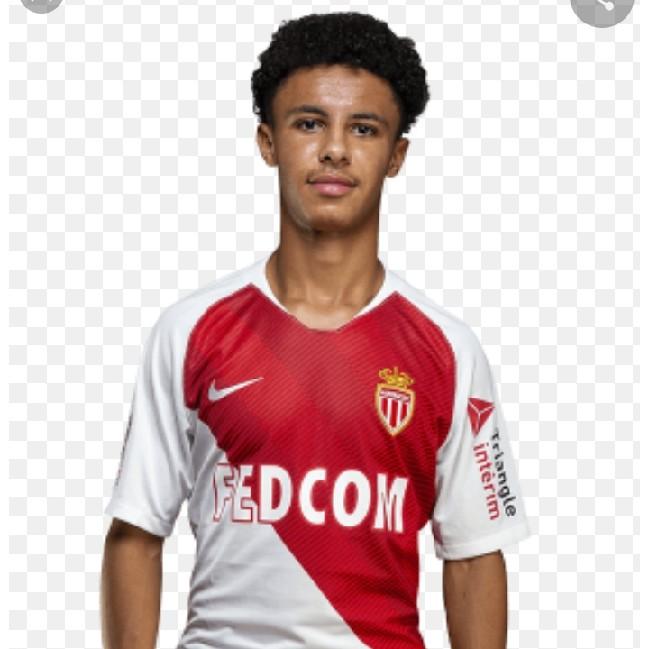 Sofiane Diop