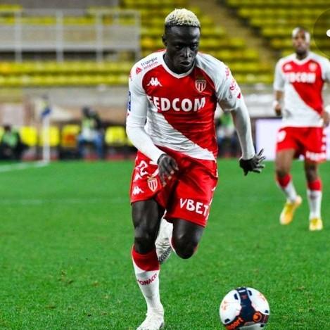 Krépin Diatta