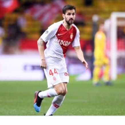 Cesc Fàbregas