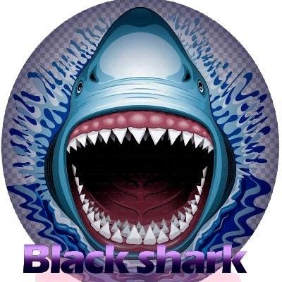 Shark Black