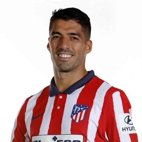SUAREZ