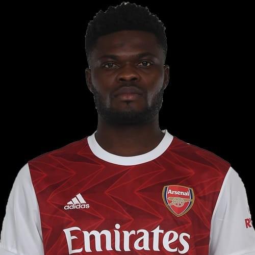T.PARTEY