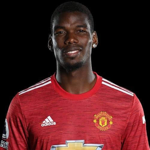 POGBA