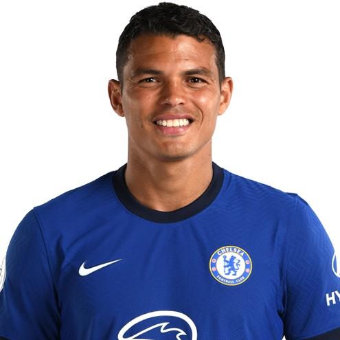 THIAGO SILVA