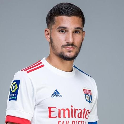 A. AOUAR