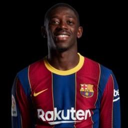 O.DEMBELE