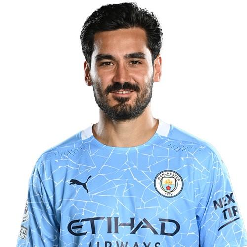 GUNDOGAN