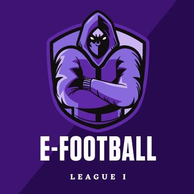 E-football league I