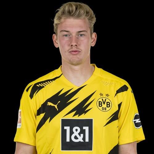 BRANDT