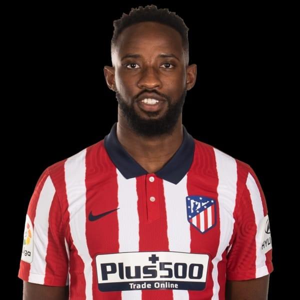 M.DEMBELE