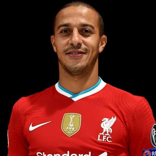 THIAGO