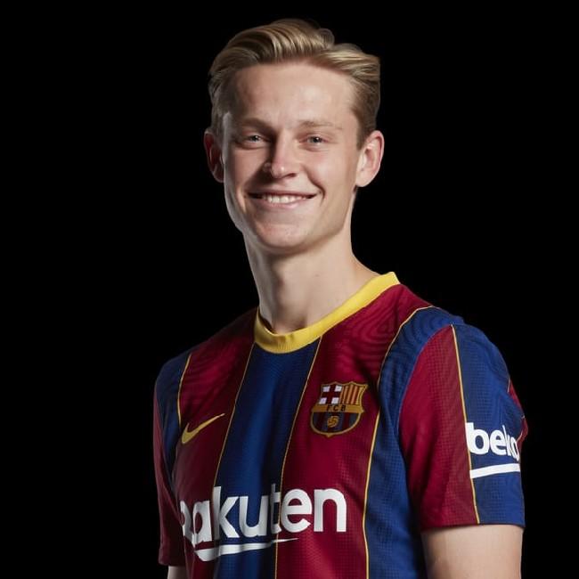 DEJONG