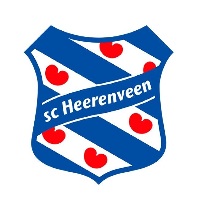 HEERENVEEN (El Potro Ingles⁩)