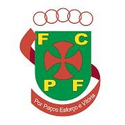 PAÇOS DE FERRREIRA (Demba)