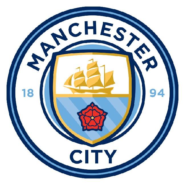 MANCHESTER CITY (jean)