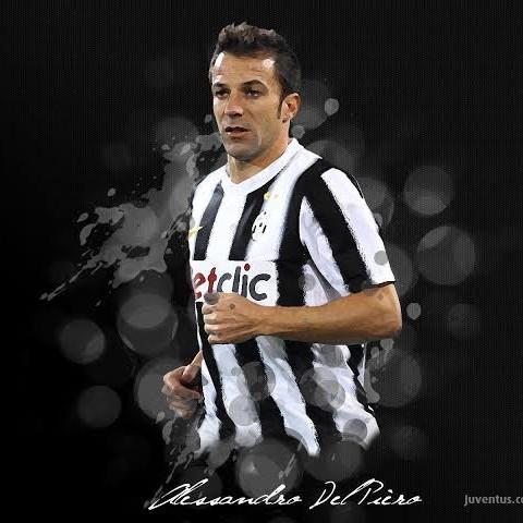 Del piero
