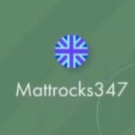 Mattrocks347