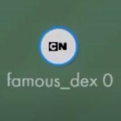 famous_dex 0
