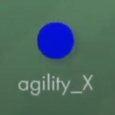 agility_X