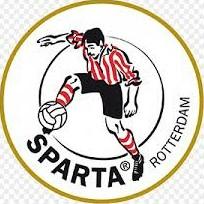 SPARTA ROTERDAM (Stark)