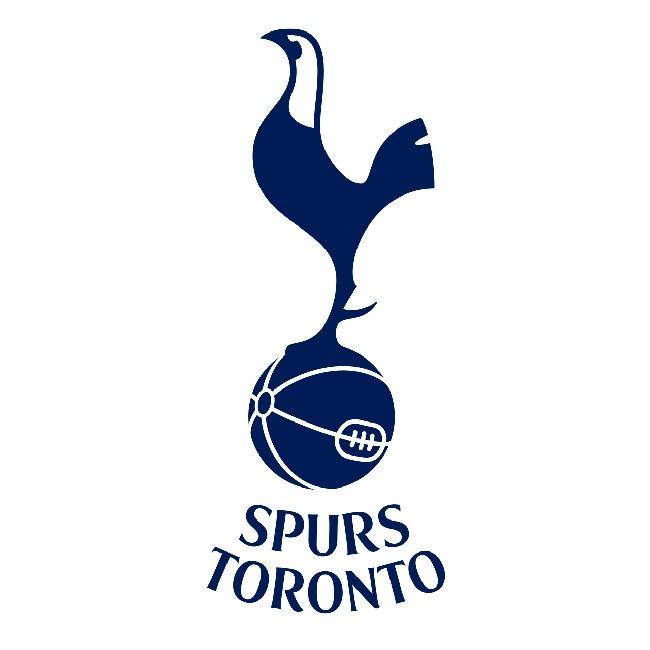 TOTTENHAM (Aron BV)