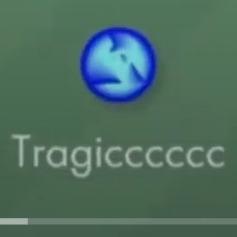 Tragicccccc