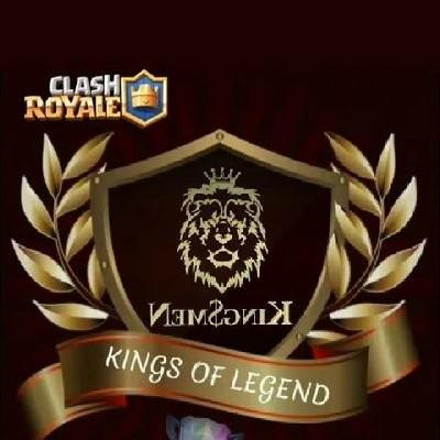 Kings Of legend