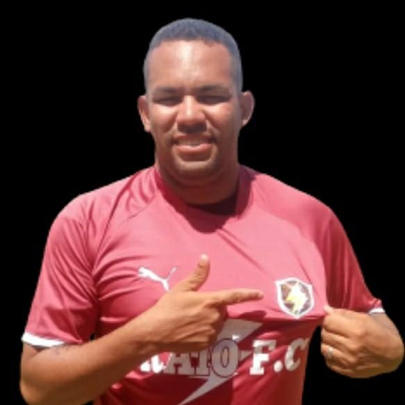 Jefferson Rafael