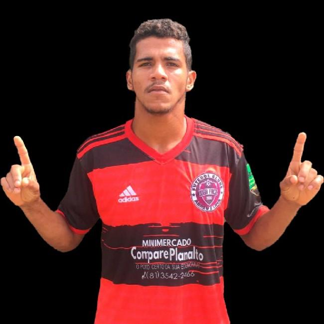 Alan Silva