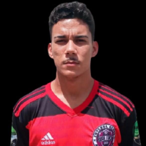 Diogo Rodrigo