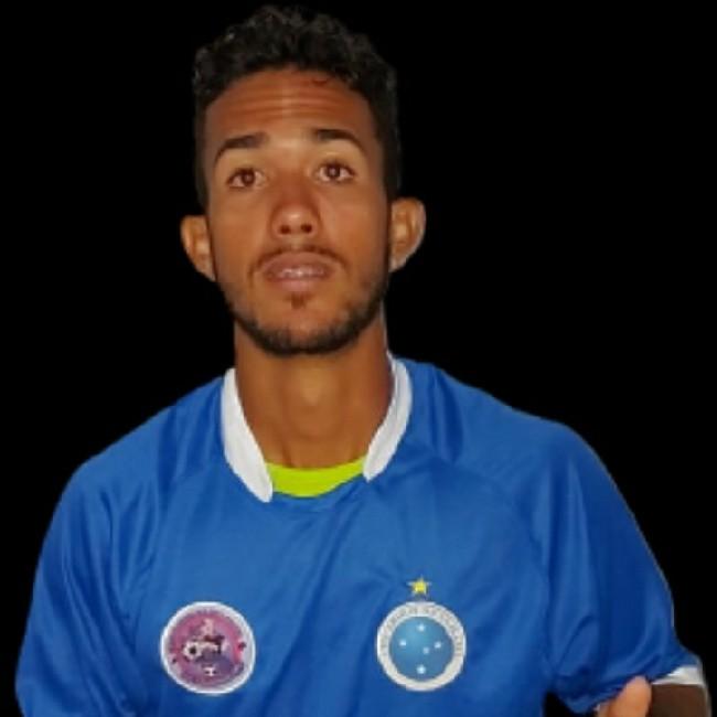 Alexsandro Carmo