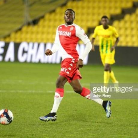 Youssouf Fofana