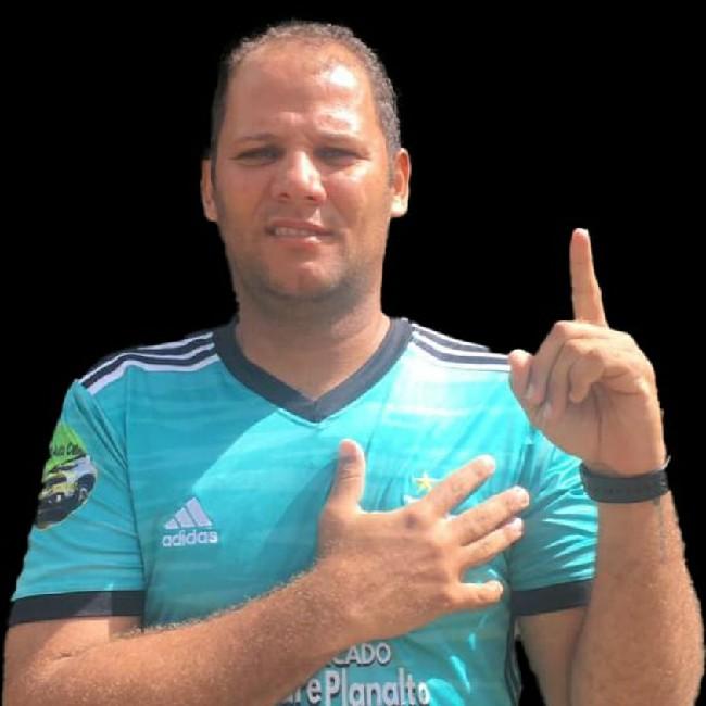 Diego Araújo