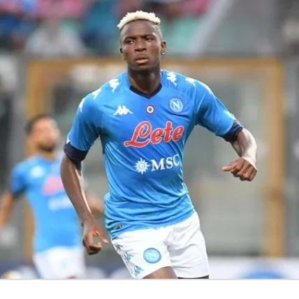 Victor Osimhen