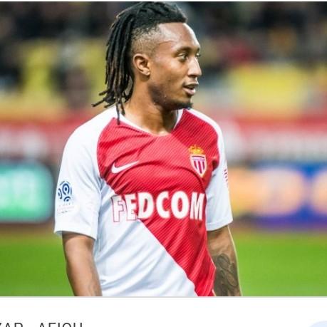 Gelson Martins