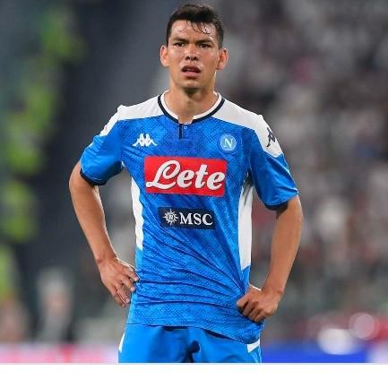 Hirving Lozano