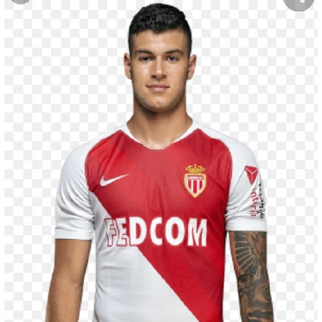 Pietro Pellegri
