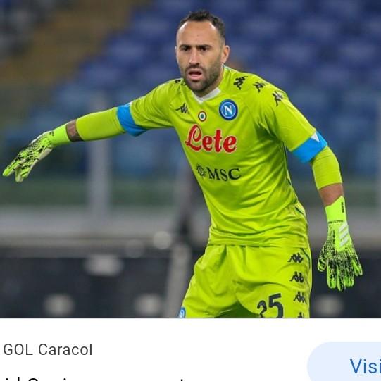 David Ospina